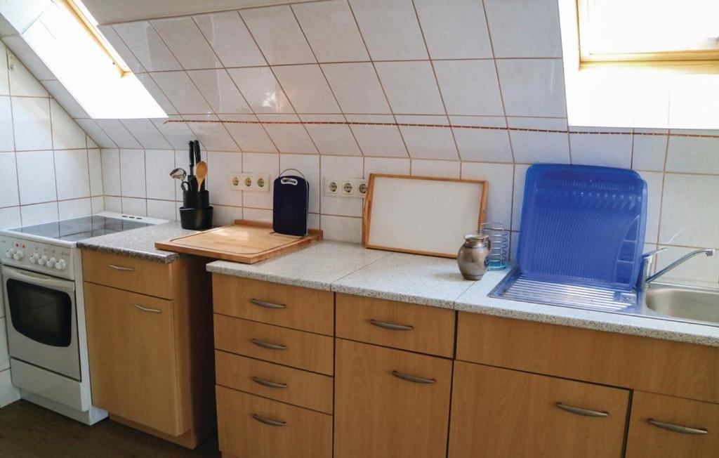 Ferienwohnung Ankerplatz Rankwitz Exterior photo